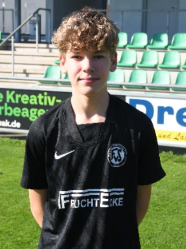 Patrick Regelink