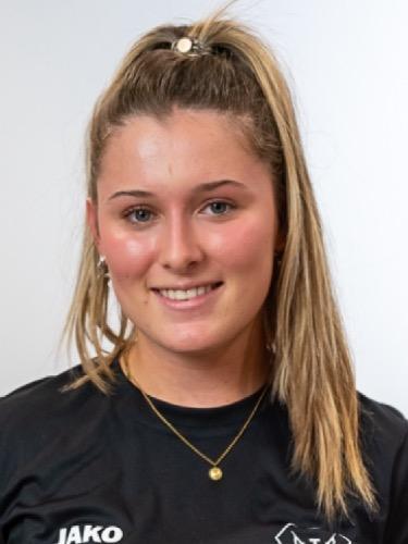 Avatar Bild für Maria Trattner