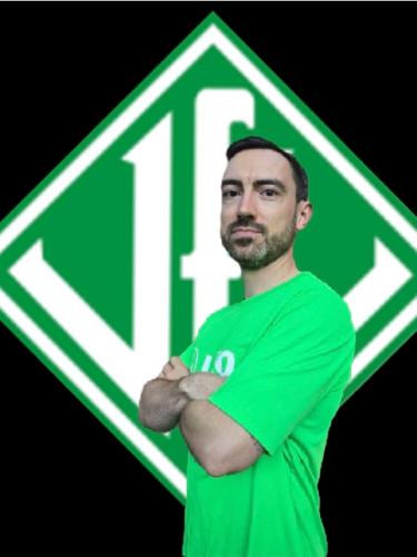 Avatar Bild für Viktor Fitler