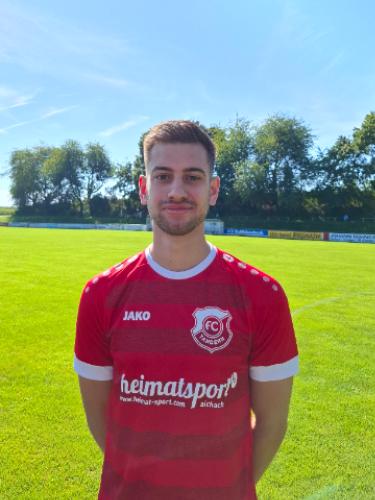 Sebastian Frohnwieser