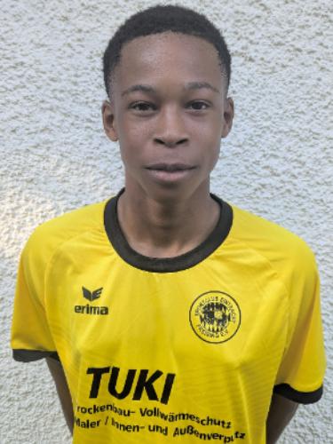 Avatar Bild für Saviour Ekere