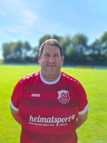 Avatar Bild für Matthias Kistler