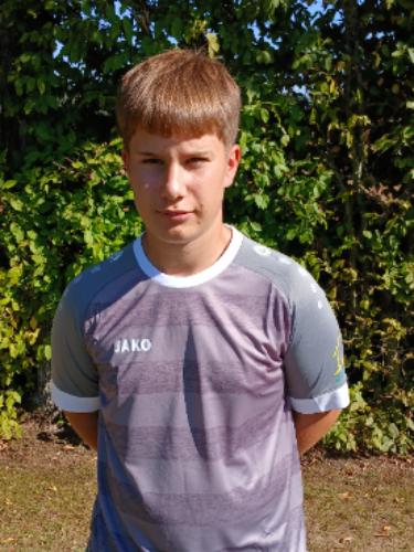 Avatar Bild für Luca Glatki