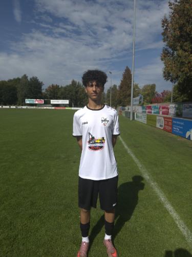 Avatar Bild für Mohammad Ahmad