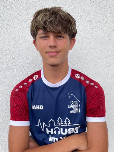 Avatar Bild für Lucca Ring