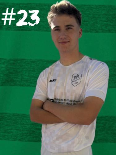 Avatar Bild für Paul Geistanger