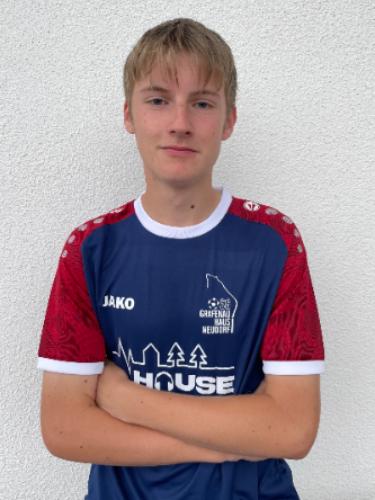 Avatar Bild für Maximilian Weber