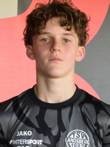 Avatar Bild für Severin Mauch