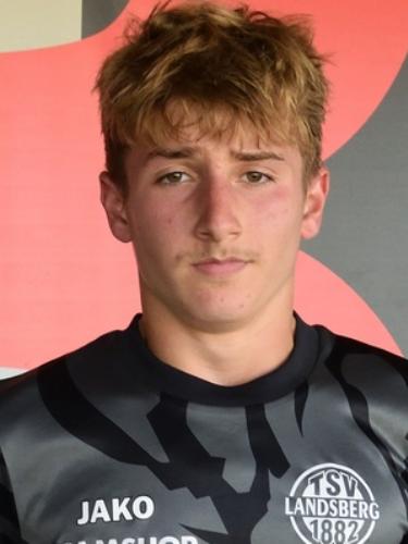 Avatar Bild für Jonas Rast