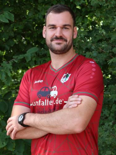 Avatar Bild für Julian Behringer