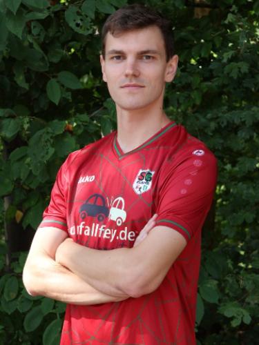 Avatar Bild für Jonas Bellmann