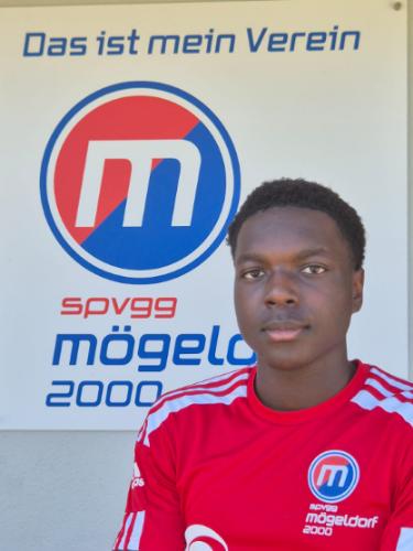 Avatar Bild für Bliss Igbinosa