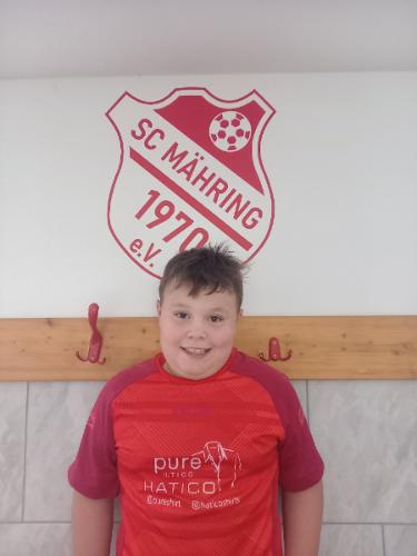 Avatar Bild für Severin Gmeiner