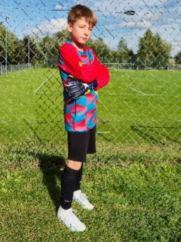 Noah Englisch Gonzalez