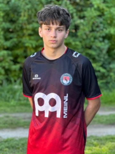 Luis Felde