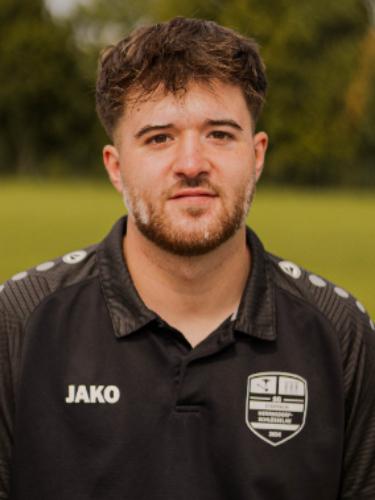 Avatar Bild für Luis Overath