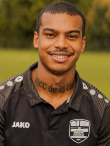 Yendry Soto Rodriguez