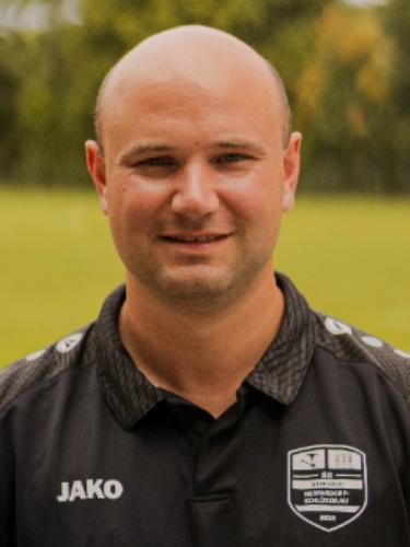 Matthias Schwarzmann