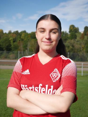 Avatar Bild für Sophie Geiger