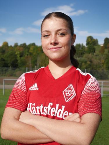 Avatar Bild für Sabrina Hoffmann