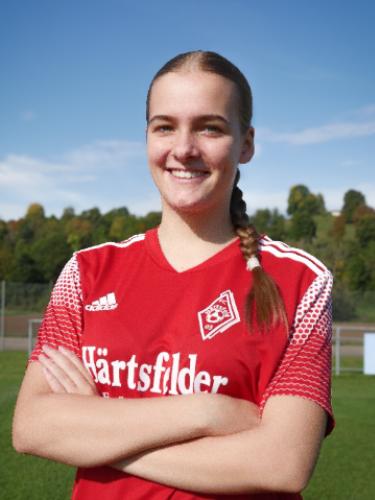 Avatar Bild für Ann-Kathrin Junginger