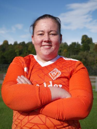 Avatar Bild für Julie Treffler