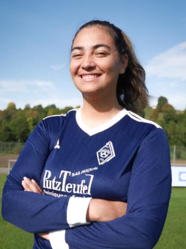 Avatar Bild für Olivia Zettl