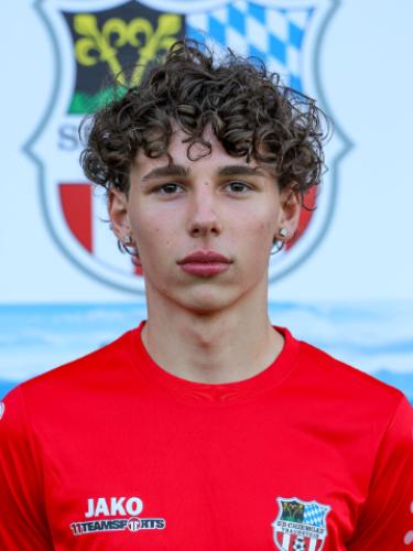 Maximilian Unterweger