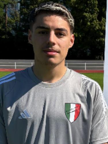 Stefan Cvijanovic