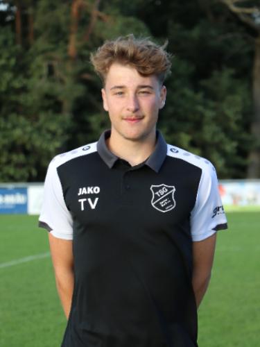 Avatar Bild für Tim Volkert