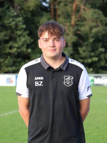 Avatar Bild für Ben Ziegler