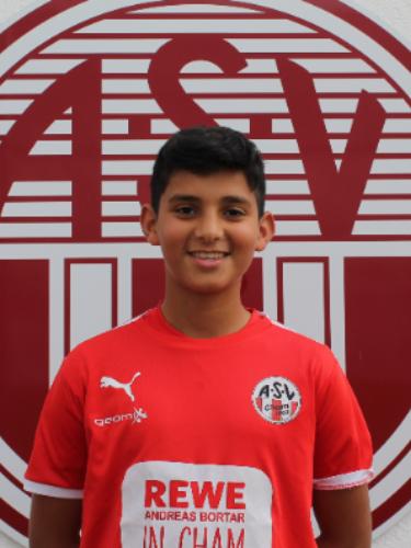 Avatar Bild für Khalet Alkasem Alahmad