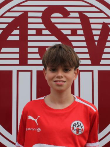 Avatar Bild für Theo Breu