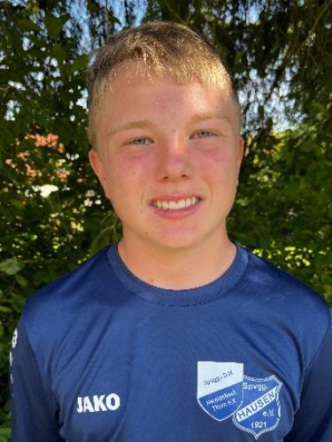 Lennard Schlegelmilch