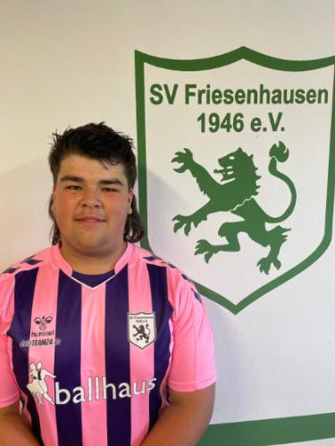 Avatar Bild für Elias Ott