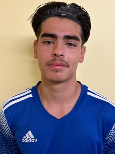 Melih Tuzlali