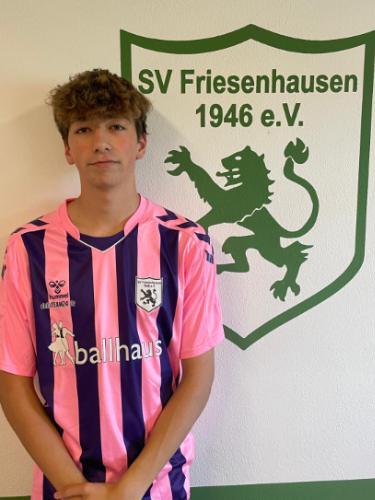 Avatar Bild für Ryan Anderson