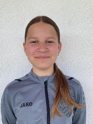 Magdalena Zinsmeister