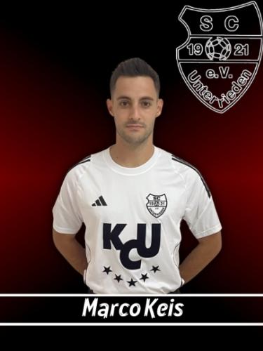 Marco Keis