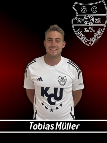 Tobias Müller
