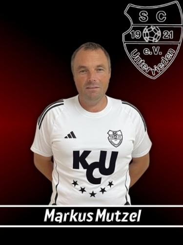 Markus Mutzel