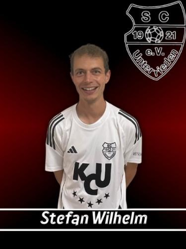 Stefan Wilhelm
