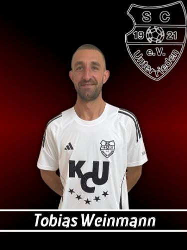 Avatar Bild für Tobias Weinmann