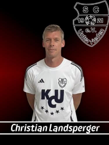 Christian Landsperger