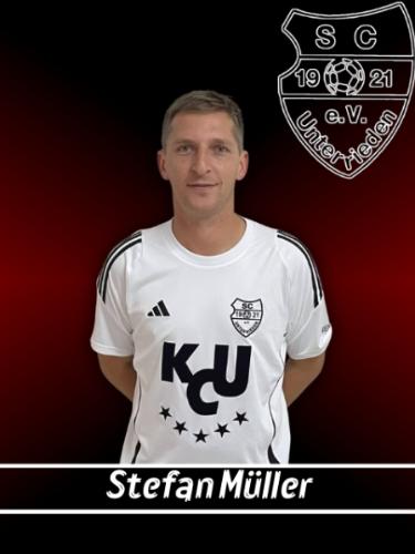 Stefan Müller