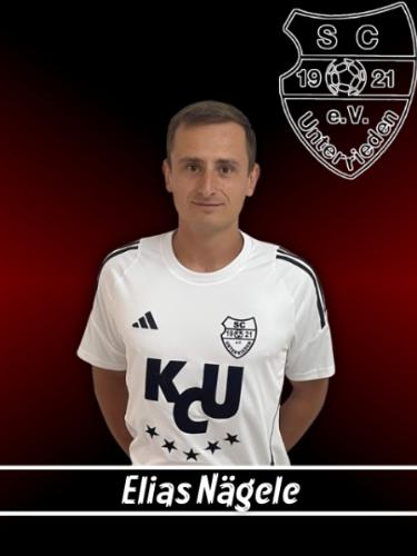 Avatar Bild für Elias Naegele