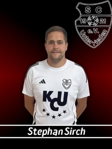 Stephan Sirch