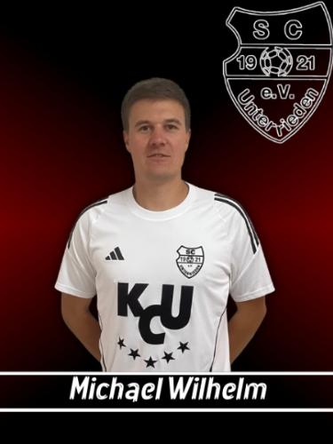 Michael Wilhelm