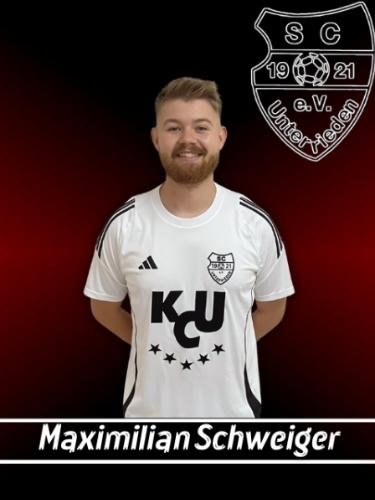 Maximilian Schweiger