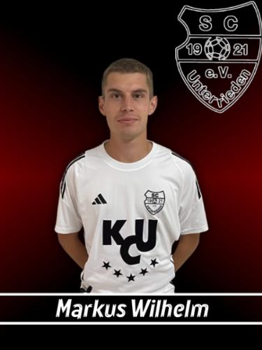 Markus Wilhelm